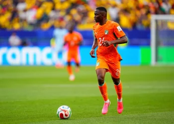 Bazoumana Touré quitte Hoffenheim et file à Newcastle