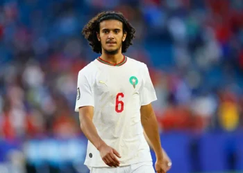 LOSC : Létang justifie son prix dément pour Bouaddi