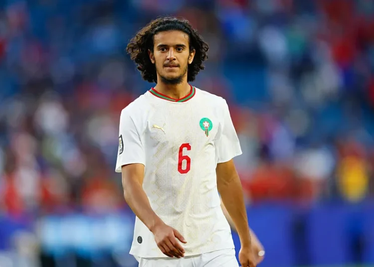 LOSC : Létang justifie son prix dément pour Bouaddi