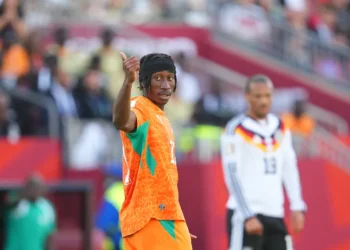 Le PSG refuse de mettre 120 M€ sur Yan Diomandé