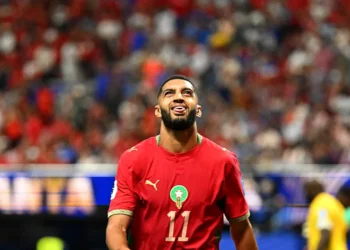 Le Bayern Munich s&rsquo;offre Ismaël Saibari pour 55 M€ (off.)