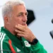 Algérie : le plan pour virer Petkovic