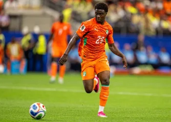 La Juventus craque pour Christ Inao Oulaï, prodige ivoirien du Mondial