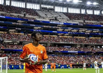 PSG : du nouveau sur le dossier Yan Diomandé ?