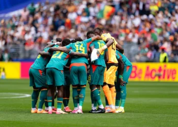 Sénégal : un ancien de l&rsquo;OM pour reprendre les Lions