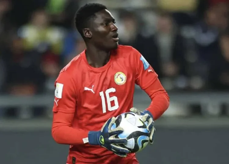 ASSE : Mamour Ndiaye signe enfin, après une nuit qui a tout changé
